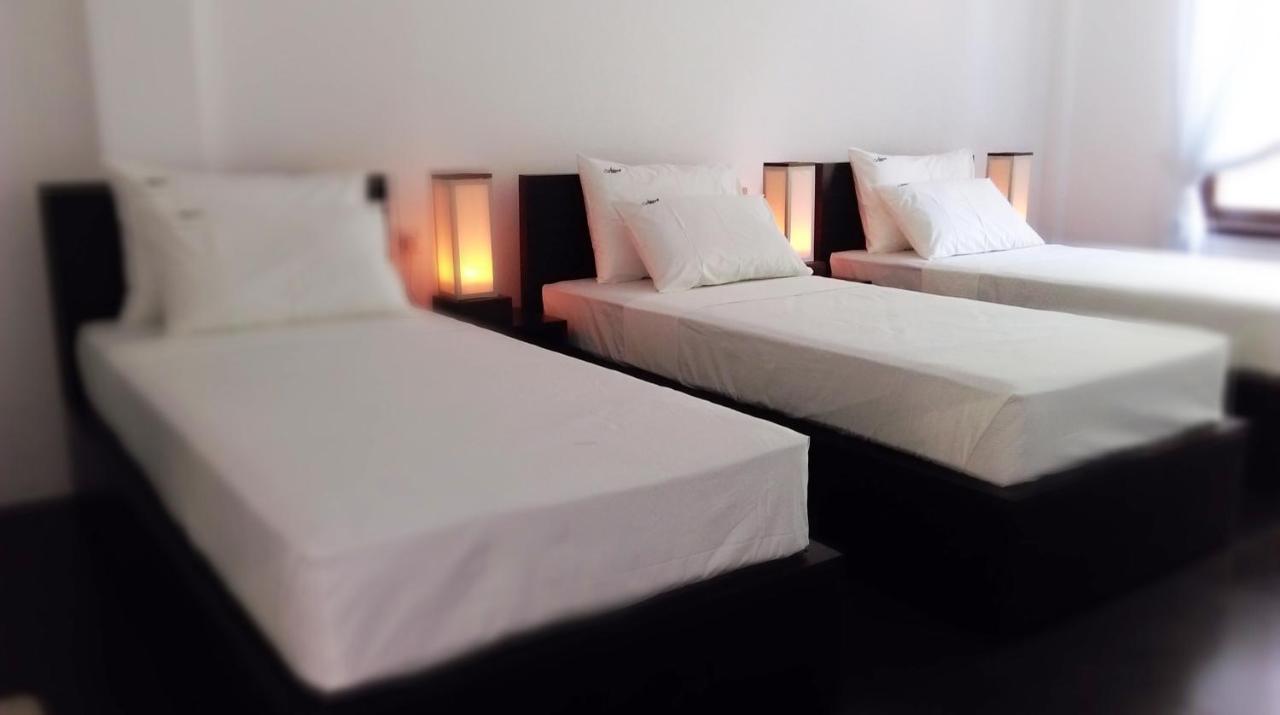 Lakmini Lodge Сигирия Номер фото