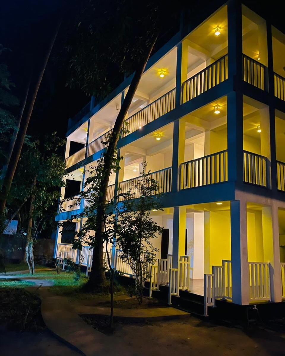 Lakmini Lodge Сигирия Экстерьер фото